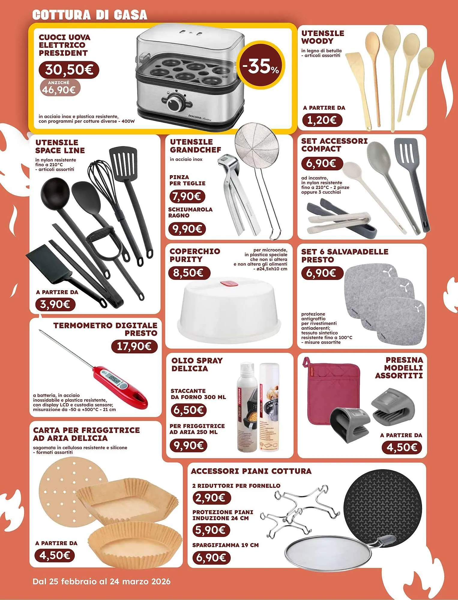 Volantino Regina da 15 febbraio a 24 marzo di 2026 - Pagina del volantino 4