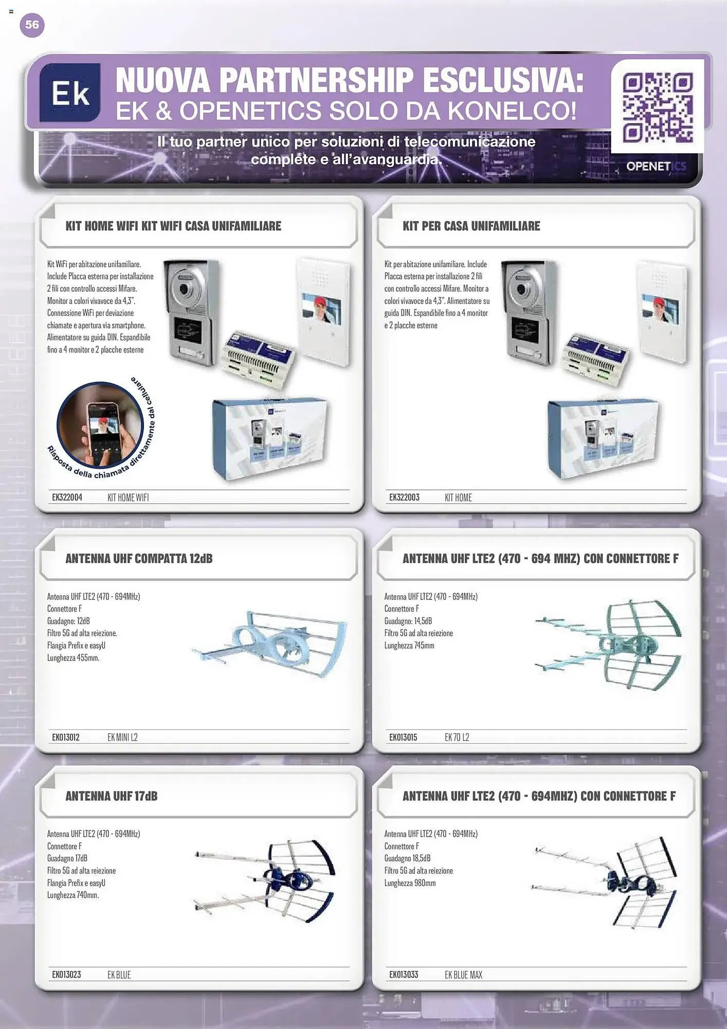 Volantino Gbc da 6 febbraio a 31 maggio di 2026 - Pagina del volantino 56