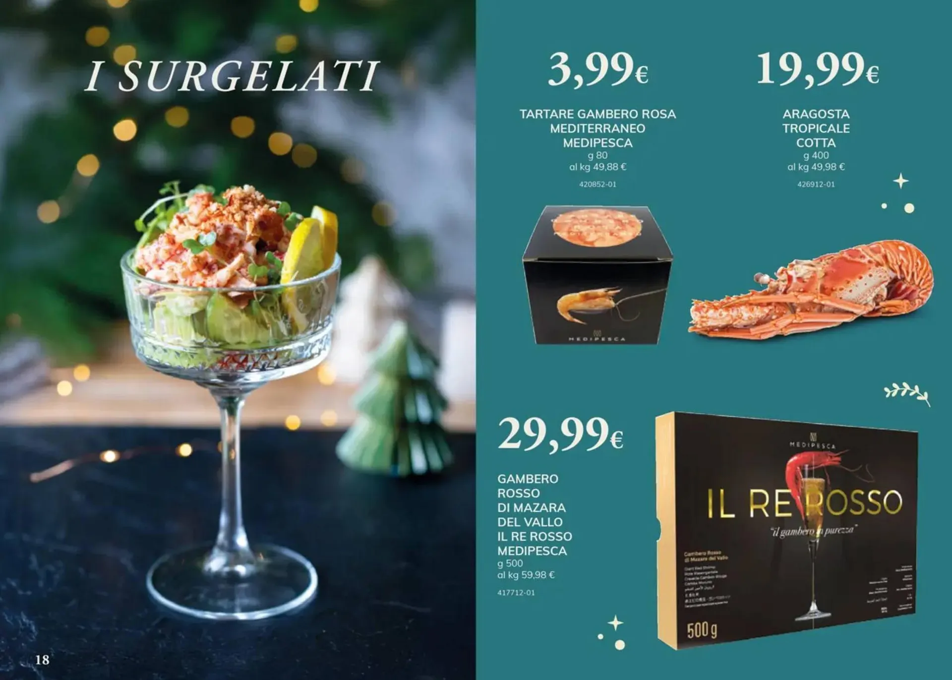 Volantino Basko da 24 novembre a 31 dicembre di 2025 - Pagina del volantino 18