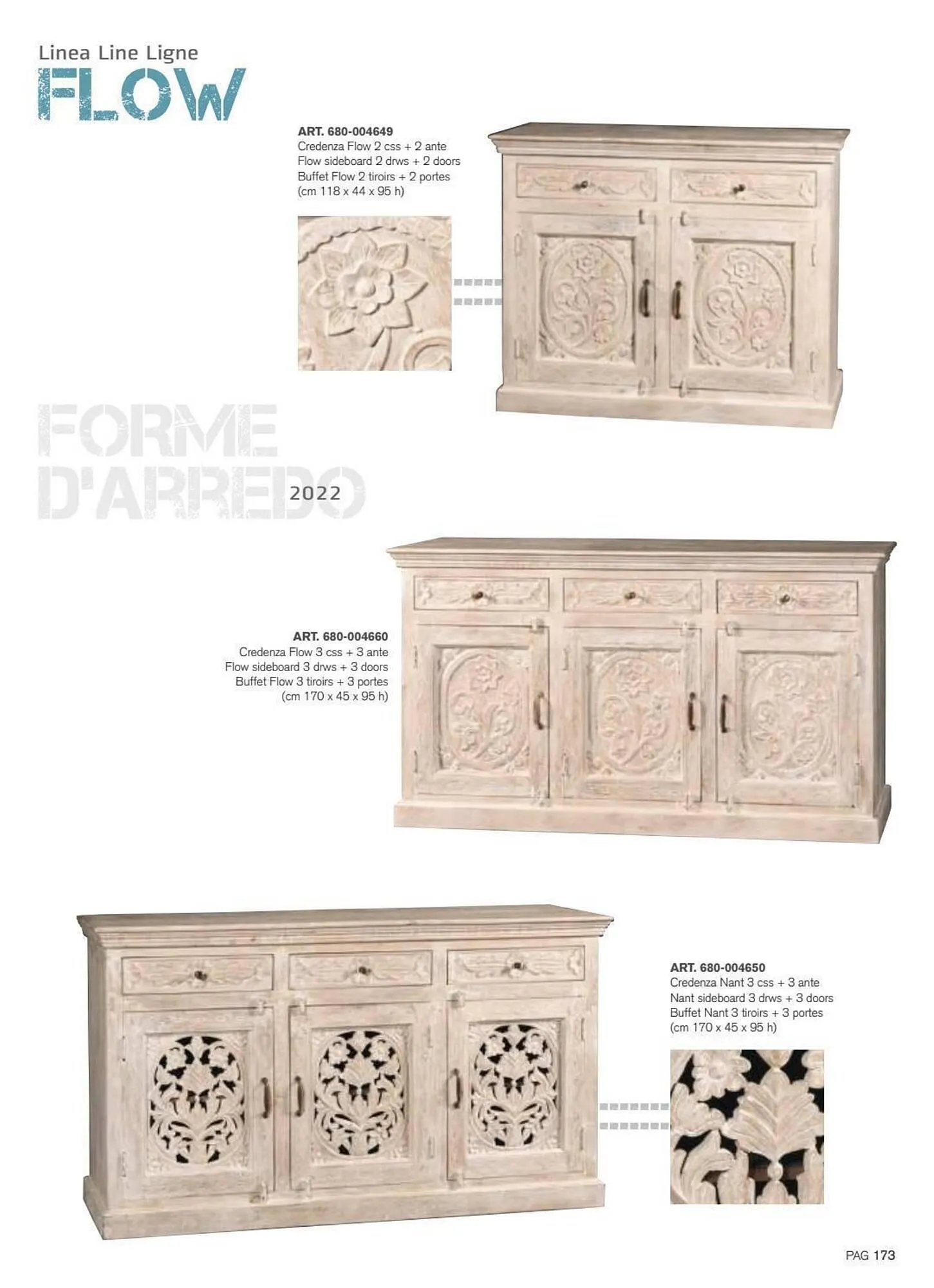 Volantino Hobby e Legno da 13 aprile a 31 maggio di 2025 - Pagina del volantino 173