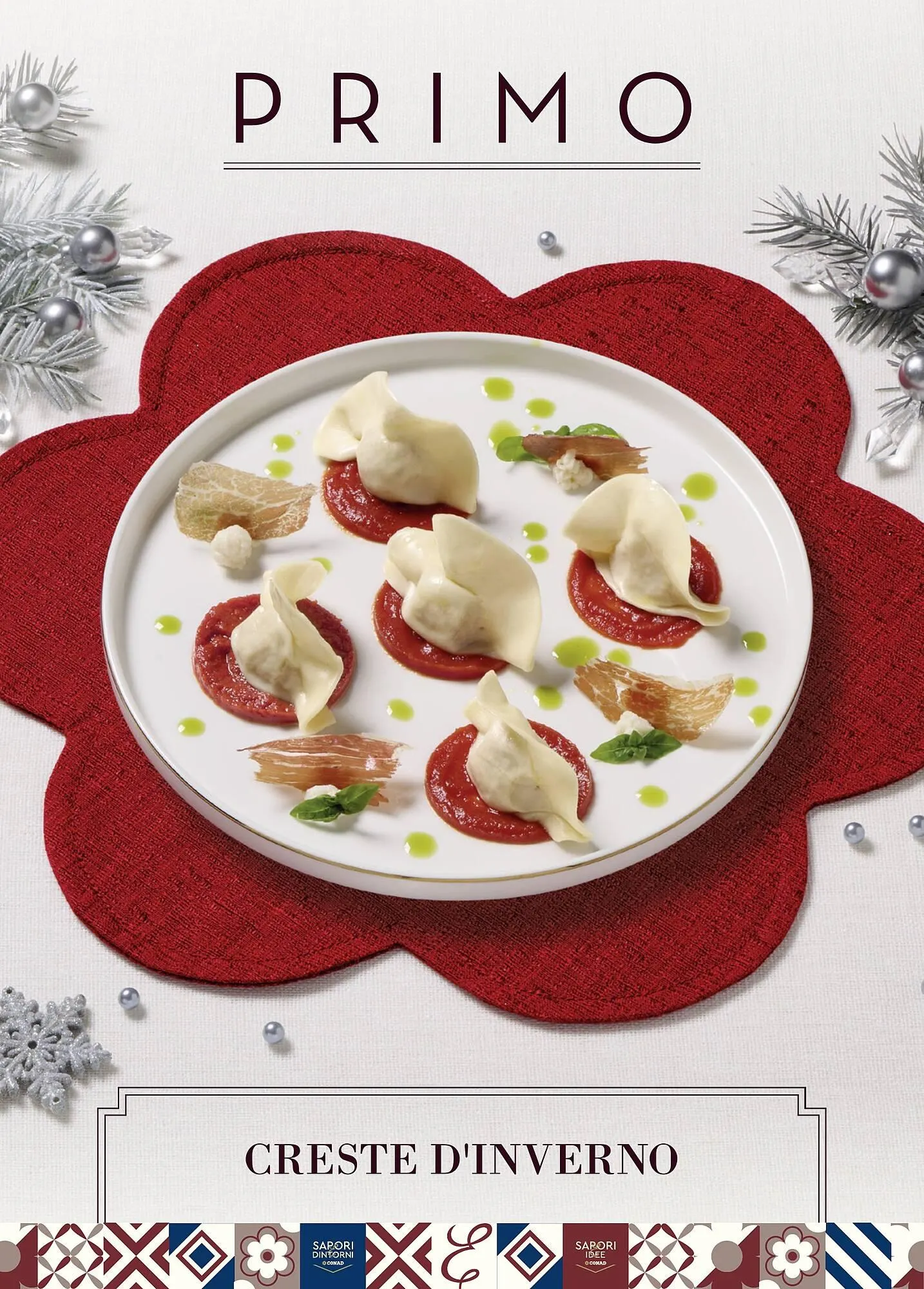 Volantino Conad da 1 dicembre a 24 dicembre di 2025 - Pagina del volantino 18