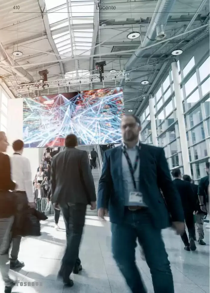 Fosnova LED 24/25 da 16 gennaio a 31 ottobre di 2025 - Pagina del volantino 412