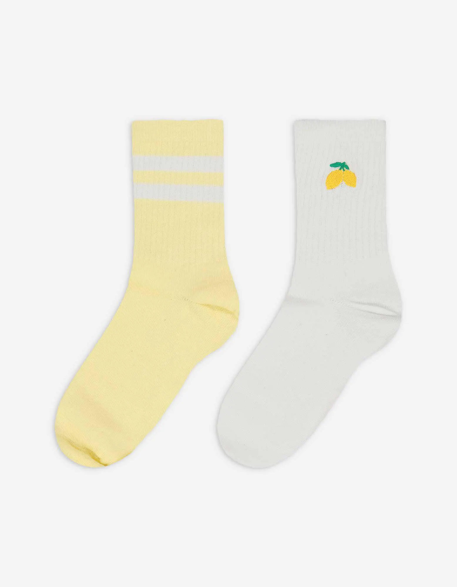 Calze - Confezione doppia