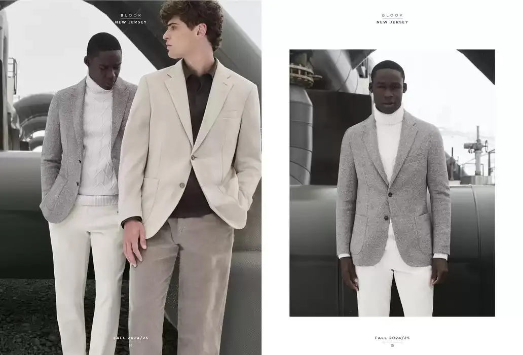 Fall 2024/25 da 25 ottobre a 31 dicembre di 2025 - Pagina del volantino 8