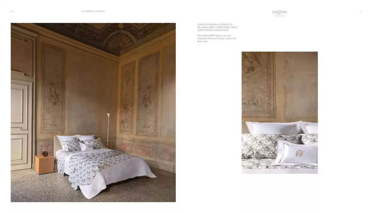 Carisma Milanese da 21 febbraio a 31 dicembre di 2025 - Pagina del volantino 31