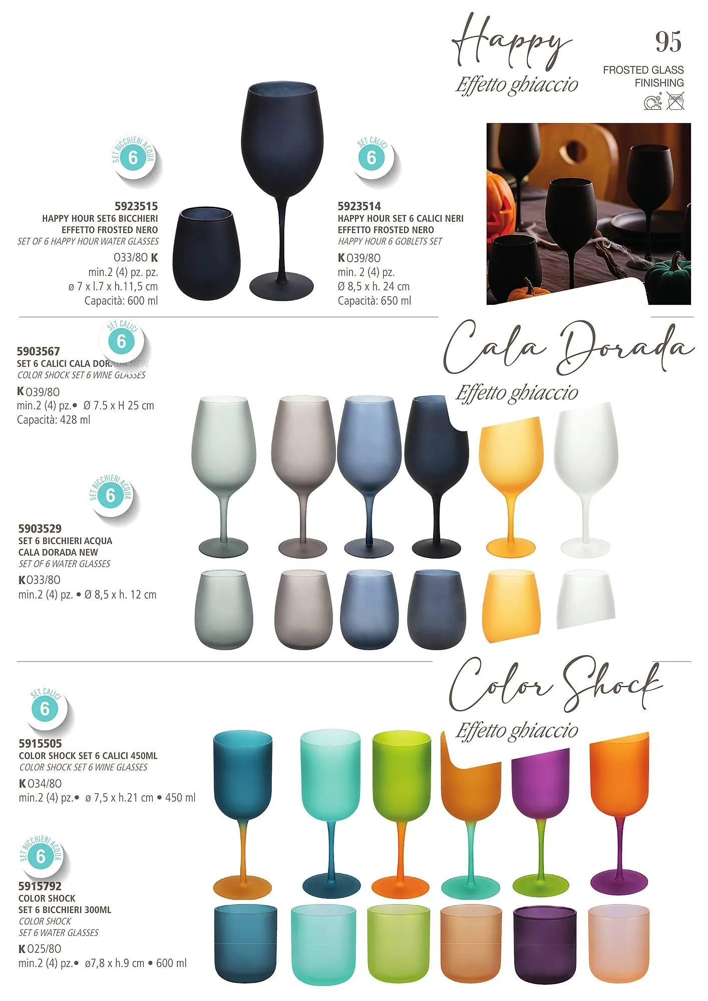 Volantino Satur da 29 gennaio a 26 dicembre di 2026 - Pagina del volantino 95