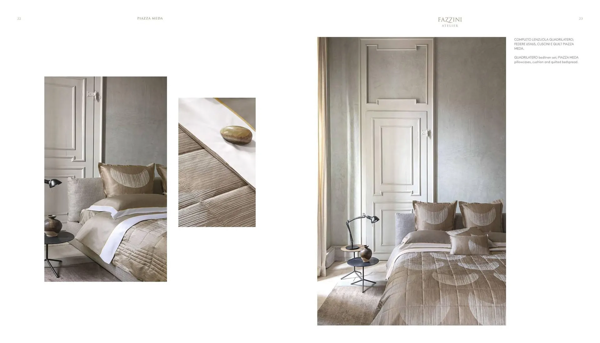 Volantino Fazzini da 21 febbraio a 31 dicembre di 2025 - Pagina del volantino 12