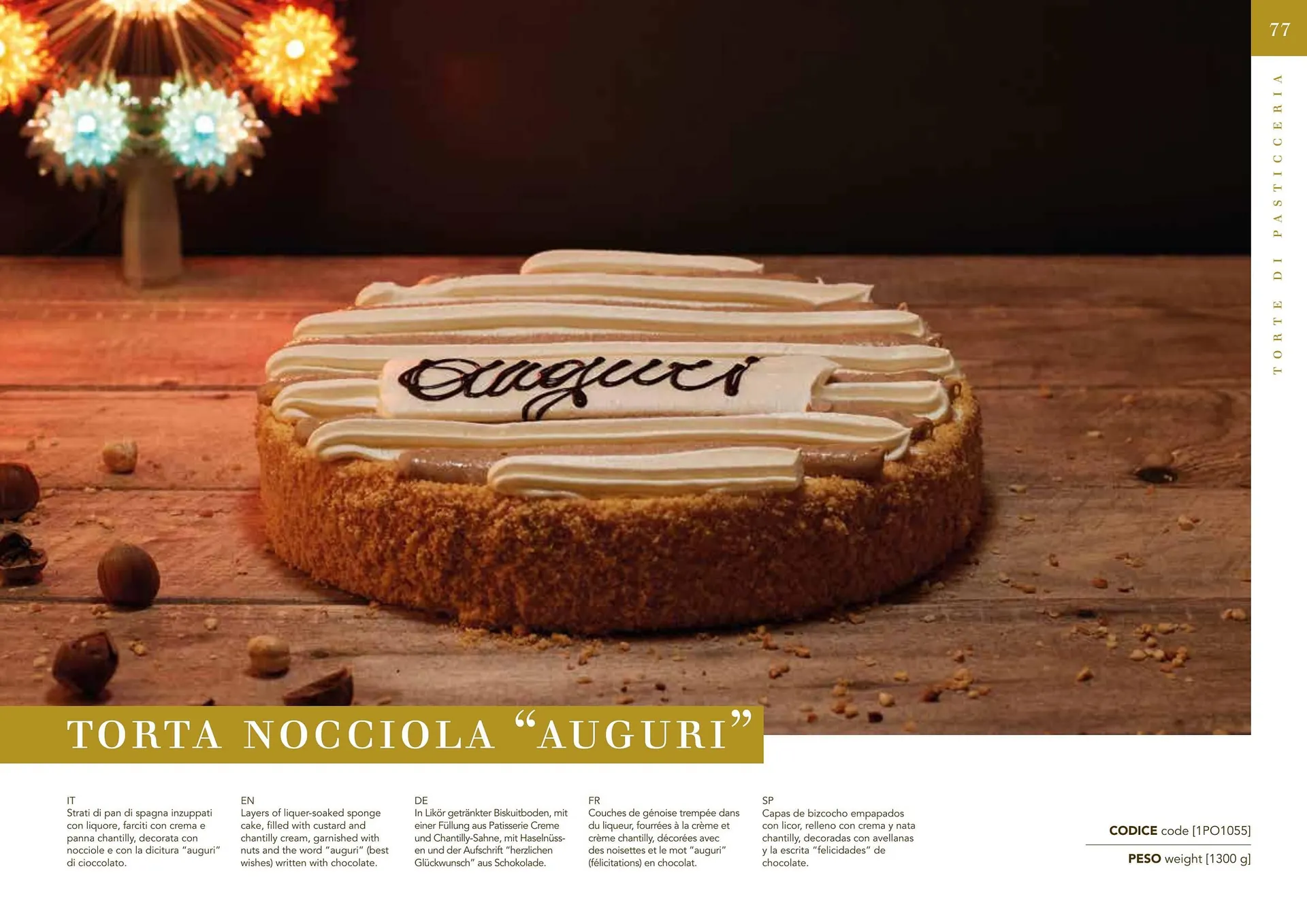 Volantino Ag Cash Carry da 6 giugno a 3 gennaio di 2026 - Pagina del volantino 77