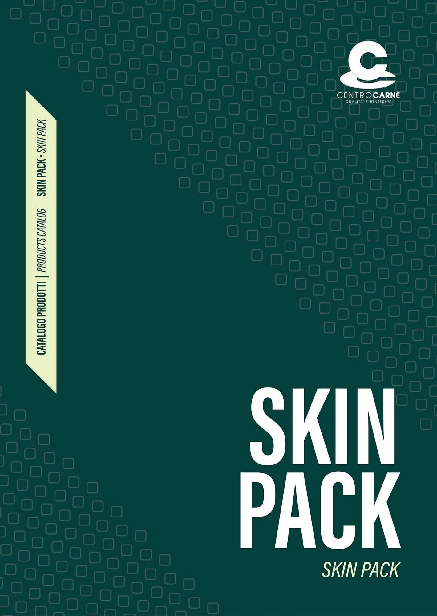 Volantino Centro Carne da 21 novembre a 31 dicembre di 2025 - Pagina del volantino 1