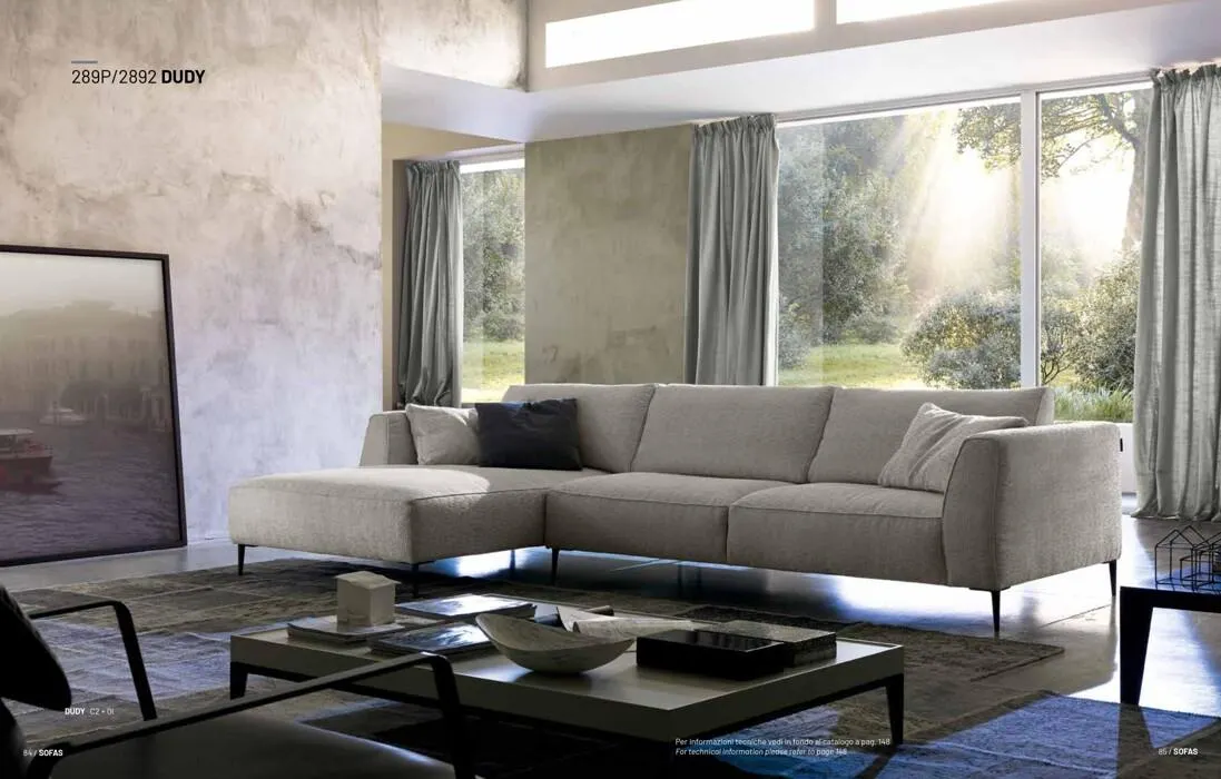 Italian made collection! da 14 luglio a 30 giugno di 2024 - Pagina del volantino 43