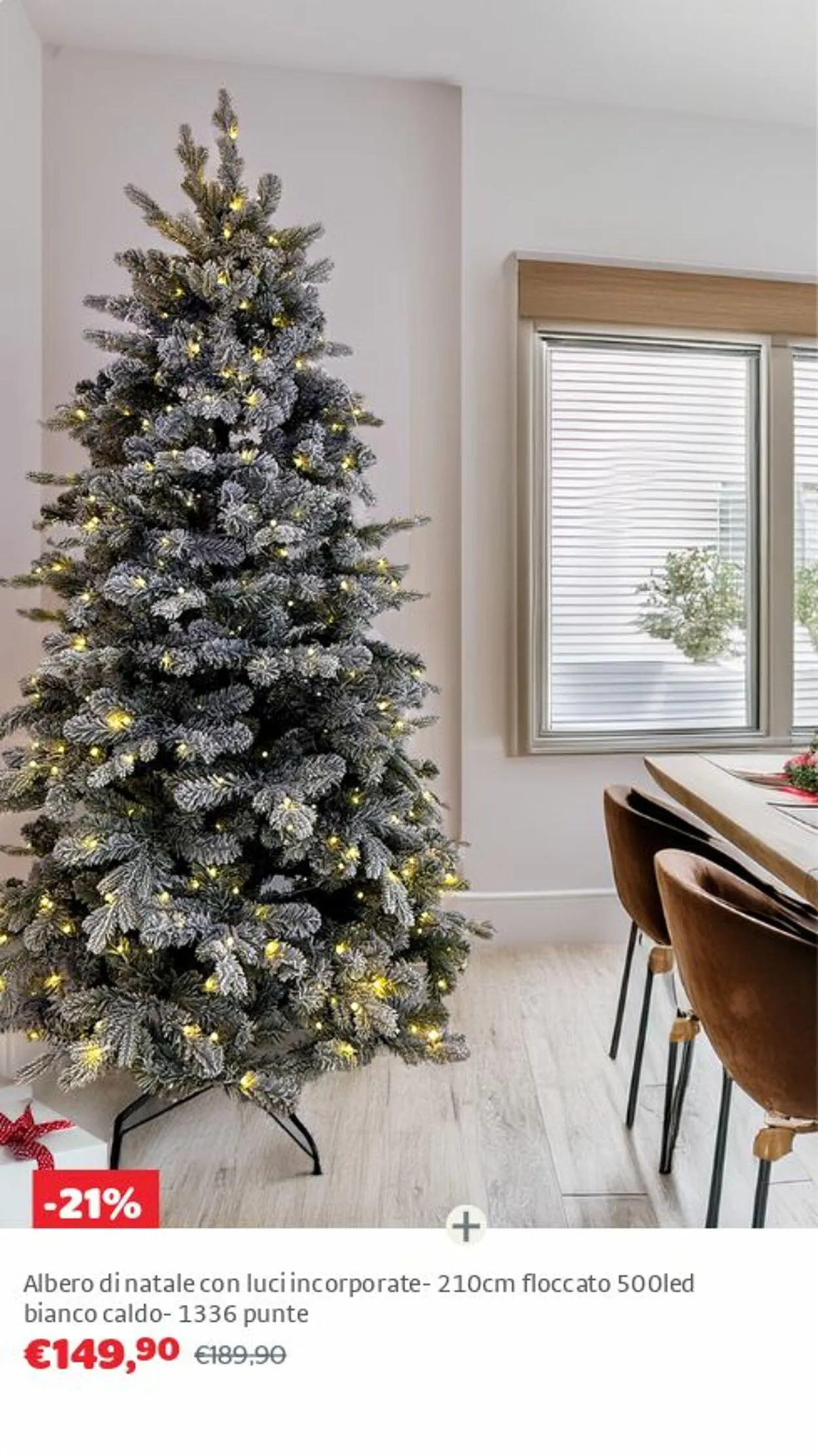 Bricocenter Volantino attuale da 17 novembre a 1 dicembre di 2025 - Pagina del volantino 5