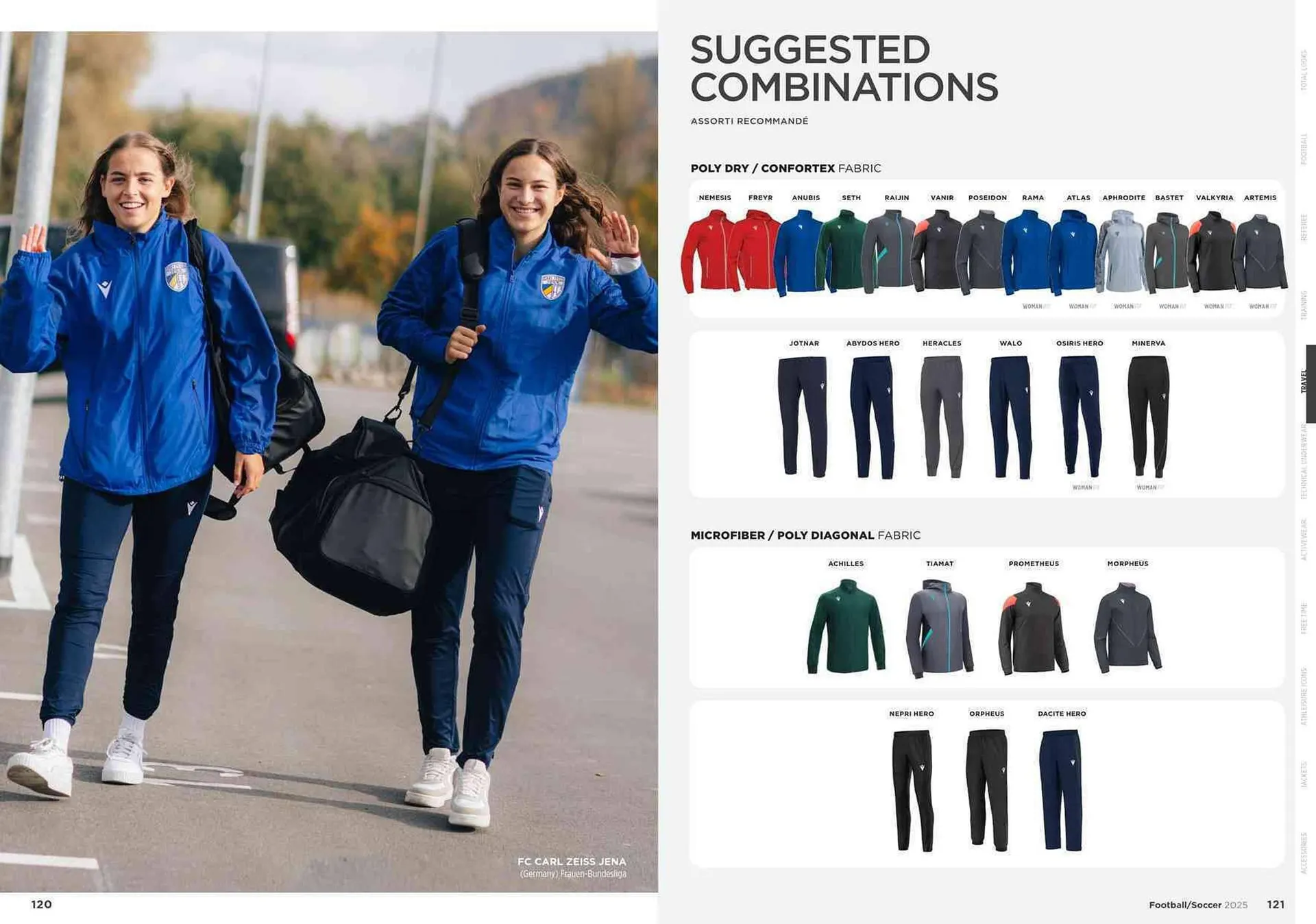 Volantino MACRON da 11 febbraio a 31 dicembre di 2025 - Pagina del volantino 62