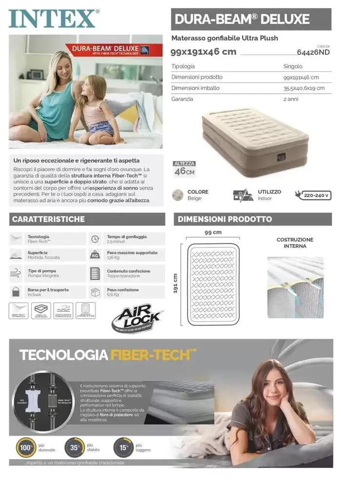Intex 2025 da 6 maggio a 31 dicembre di 2025 - Pagina del volantino 72