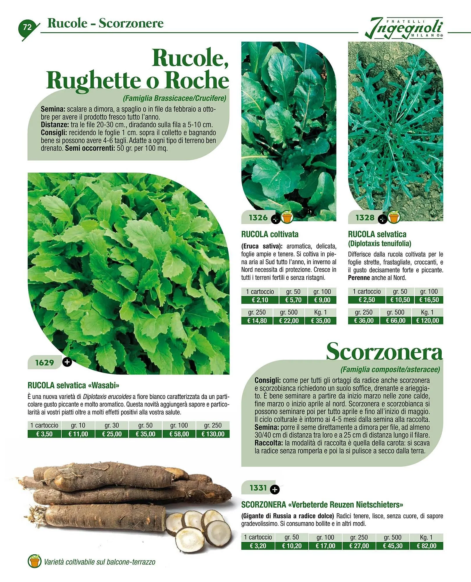 Volantino Ingegnoli da 4 novembre a 31 dicembre di 2025 - Pagina del volantino 74