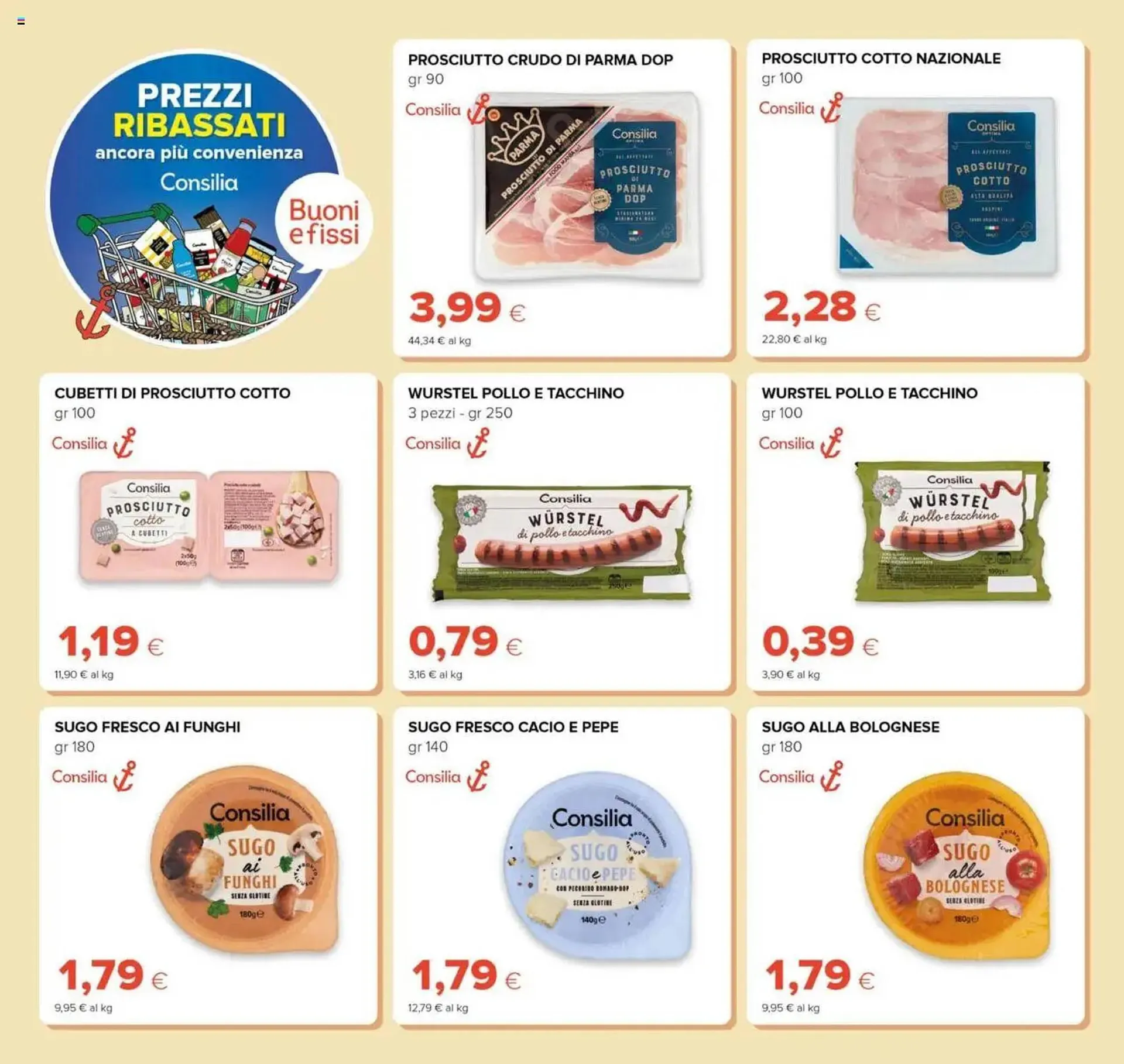 Volantino Oasi da 11 giugno a 20 agosto di 2025 - Pagina del volantino 6