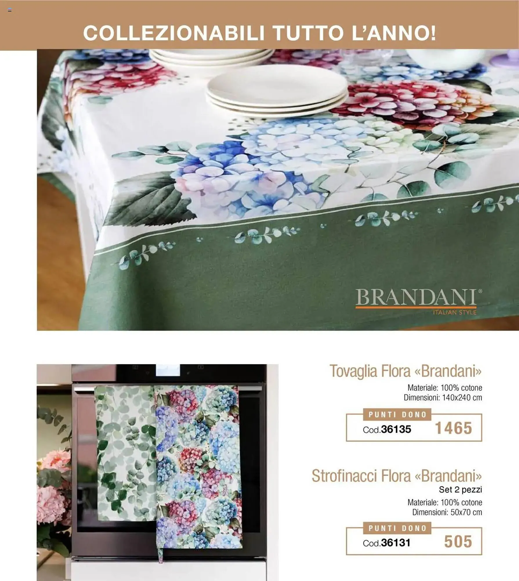 Volantino Stanhome da 13 maggio a 30 maggio di 2025 - Pagina del volantino 39