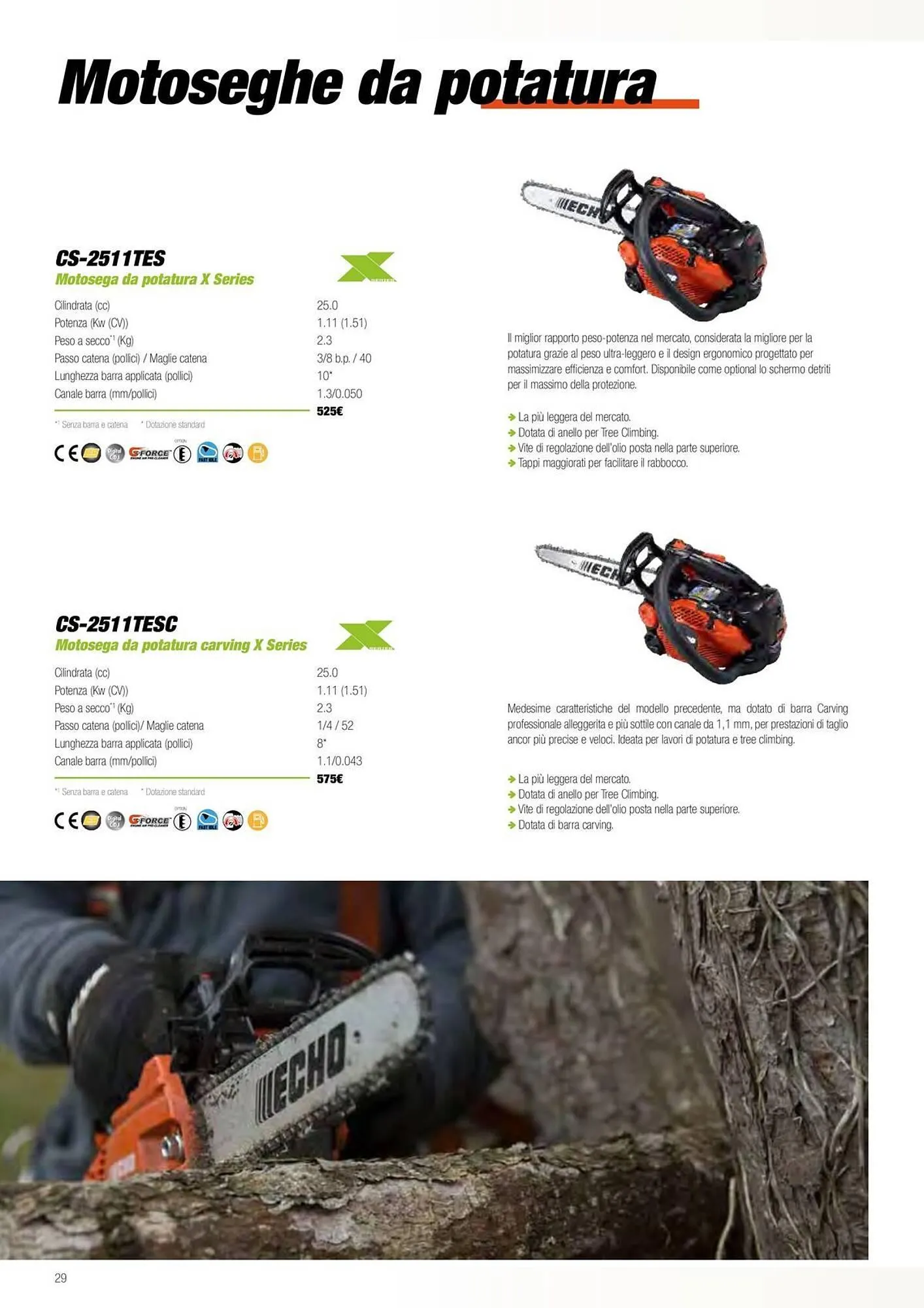 Volantino Echo da 17 febbraio a 31 dicembre di 2025 - Pagina del volantino 30