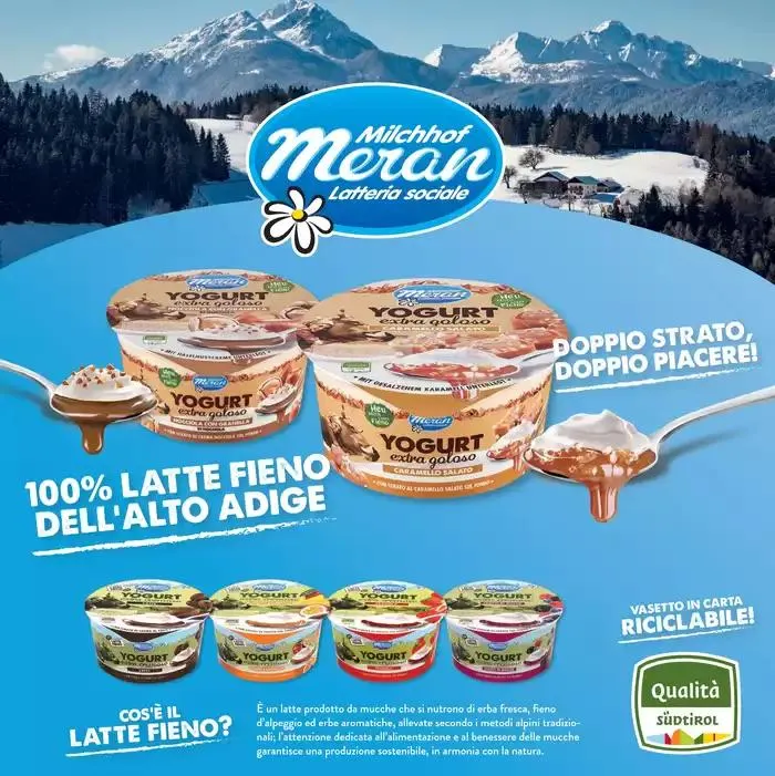 Offerte valide da 12 al 25 marzo da 12 marzo a 25 marzo di 2025 - Pagina del volantino 24