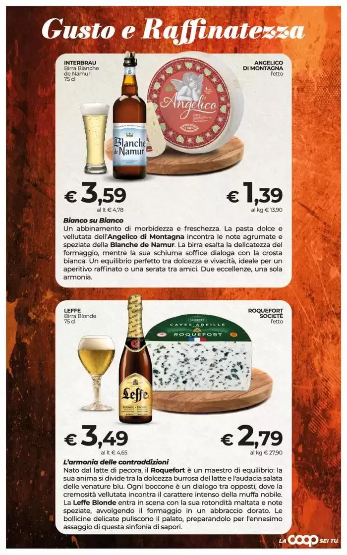 Gli incredibili da 22 aprile a 5 maggio di 2025 - Pagina del volantino 19