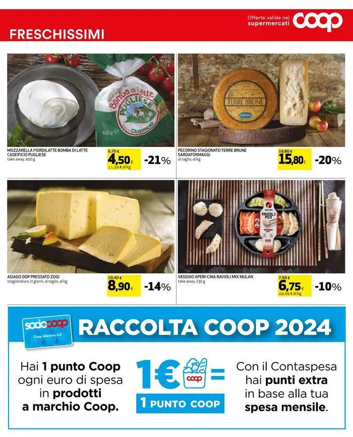 Sconti fino al 50% da 18 luglio a 31 luglio di 2024 - Pagina del volantino 2