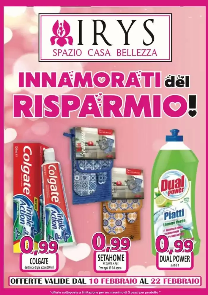 Innamorati del risparmio! - 1