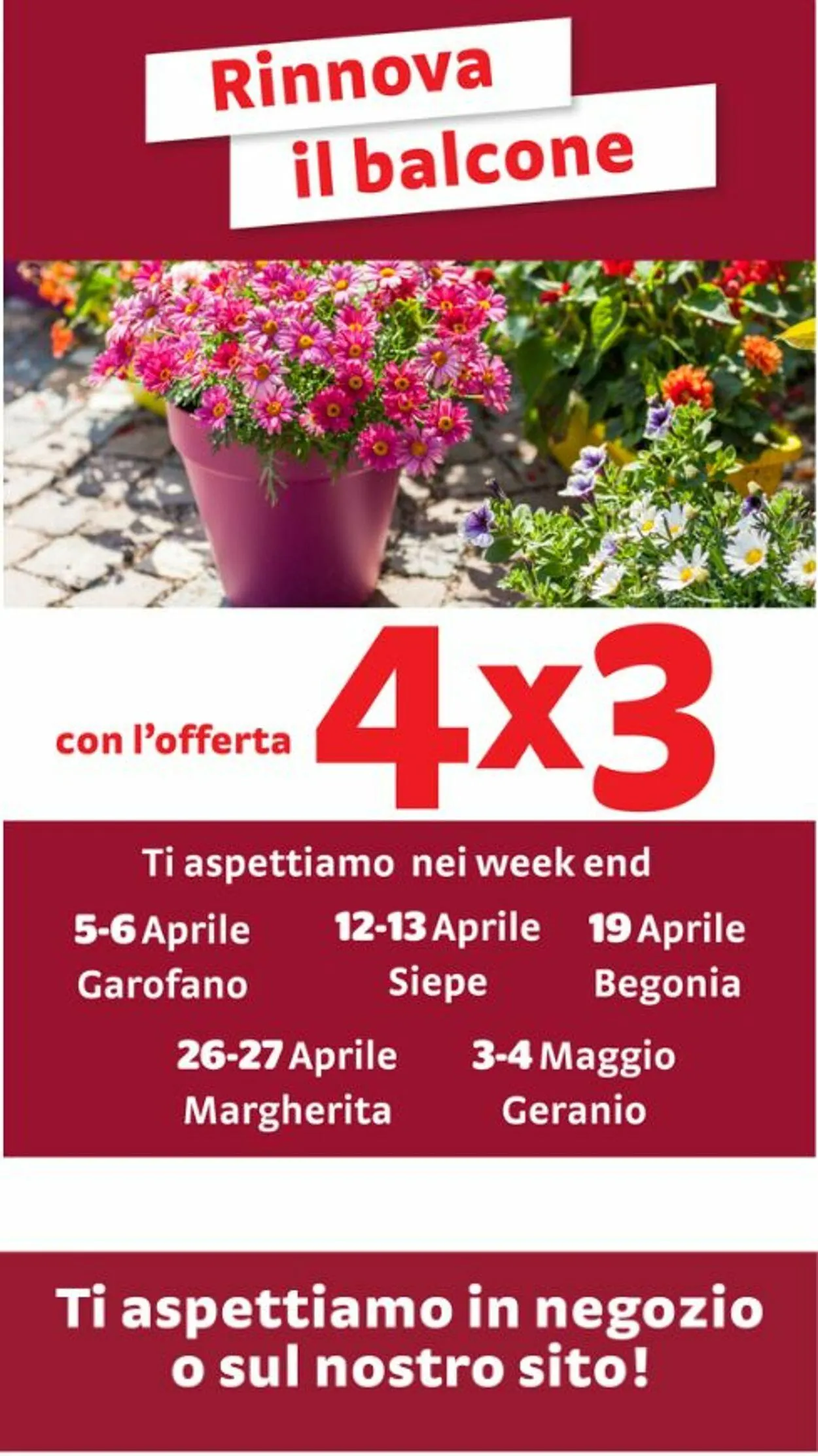 Bricocenter Volantino attuale da 5 maggio a 19 maggio di 2025 - Pagina del volantino 38