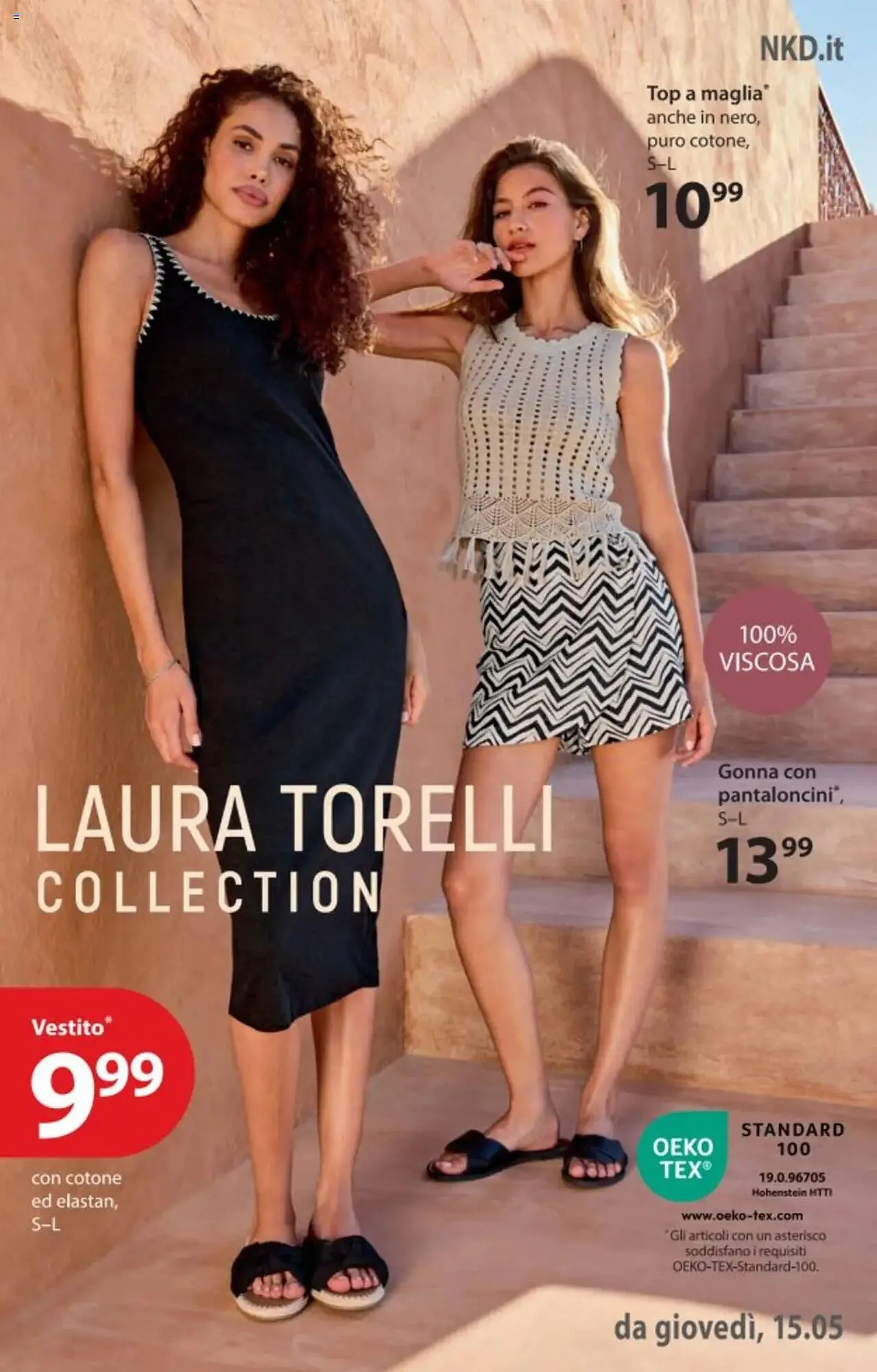 Volantino NKD da 15 maggio a 28 maggio di 2025 - Pagina del volantino 5