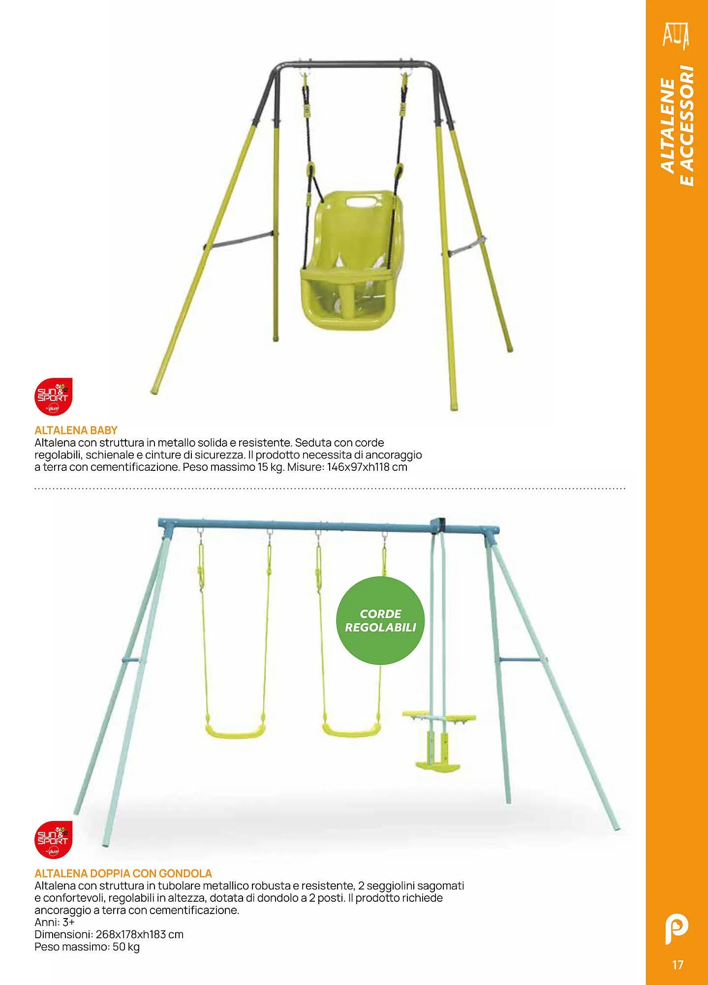 Volantino Prenatal da 25 marzo a 1 gennaio di 2026 - Pagina del volantino 17