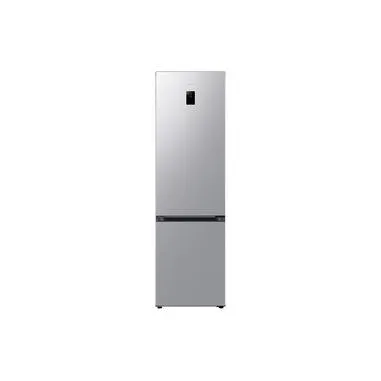 Samsung RB38C672CSA frigorifero Combinato EcoFlex AI Libera installazione con congelatore Wifi 2m 390 L Classe C, Inox