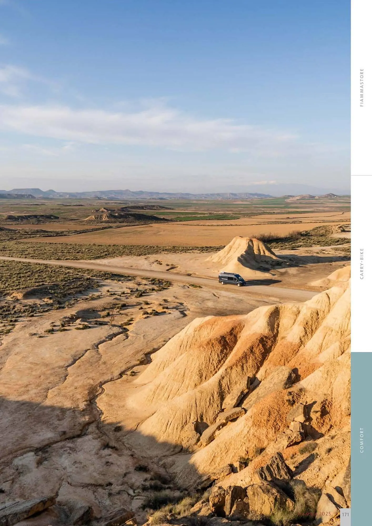 Volantino Fiamma da 14 gennaio a 31 dicembre di 2025 - Pagina del volantino 171