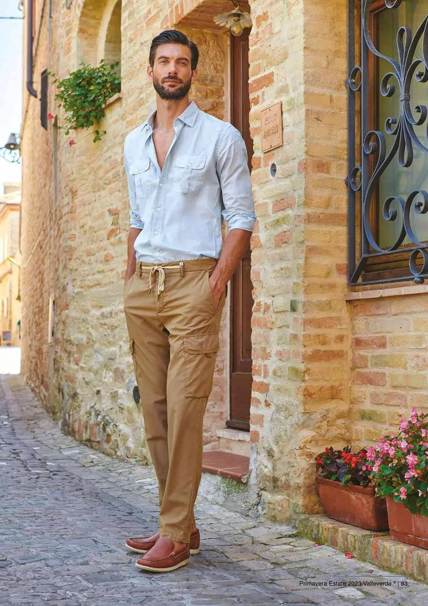 Volantino Valleverde da 31 agosto a 30 settembre di 2023 - Pagina del volantino 83