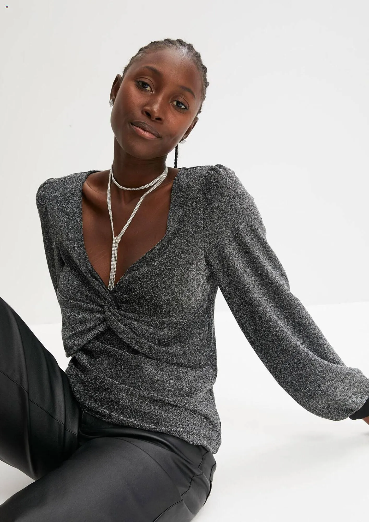 Volantino Bonprix da 1 dicembre a 31 dicembre di 2023 - Pagina del volantino 17