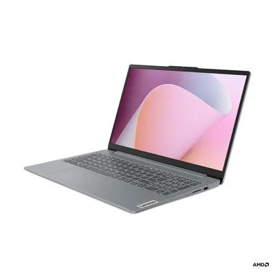 IdeaPad Slim 3 Notebook 15" AMD Ryzen3 8GB 256GB