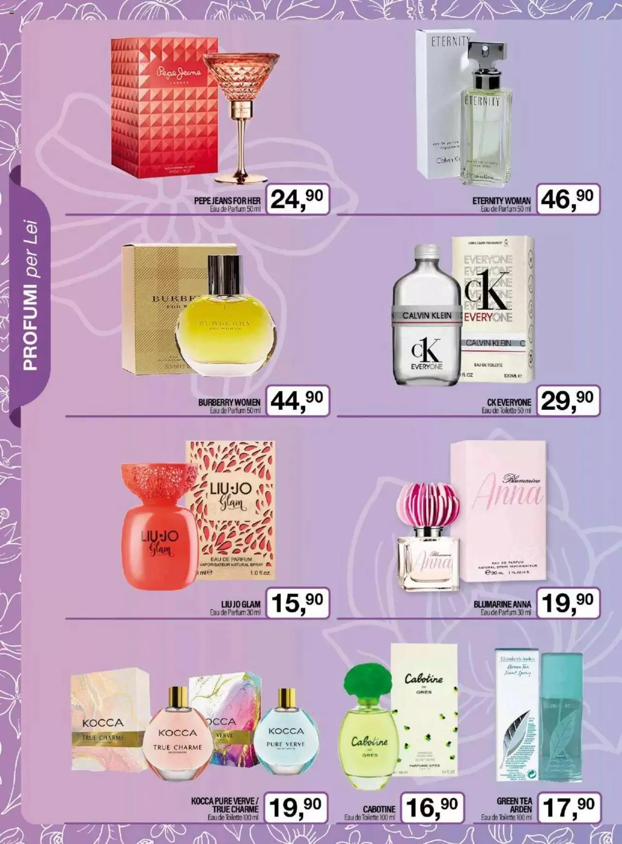 Volantino Caddy's da 14 marzo a 2 aprile di 2024 - Pagina del volantino 14