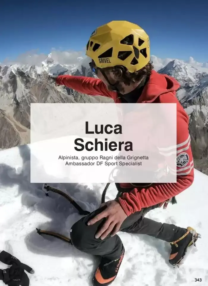 Catalogo Neve - FW 2024/2025 da 1 gennaio a 31 dicembre di 2025 - Pagina del volantino 270