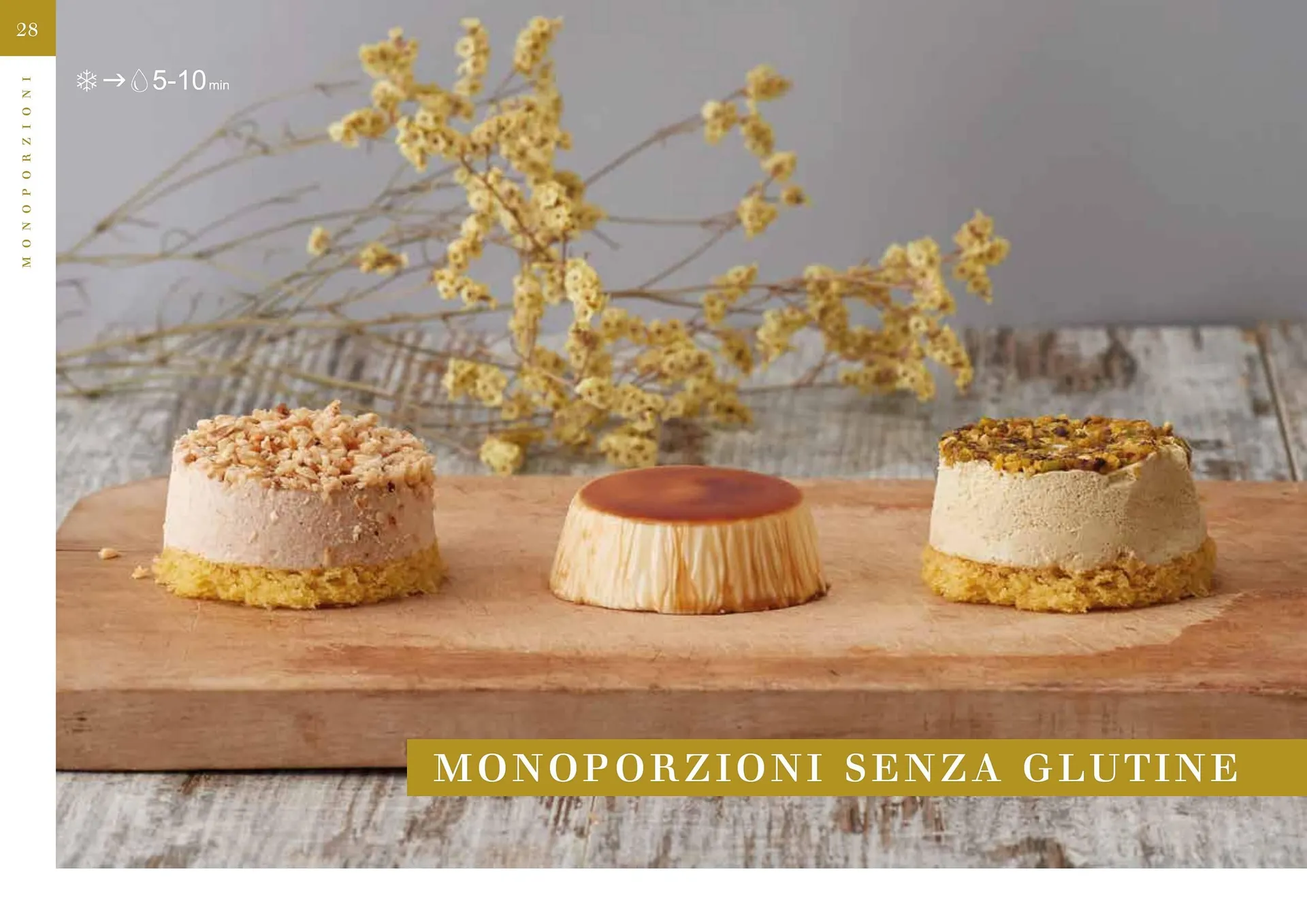 Volantino Ag Cash Carry da 6 giugno a 3 gennaio di 2026 - Pagina del volantino 28