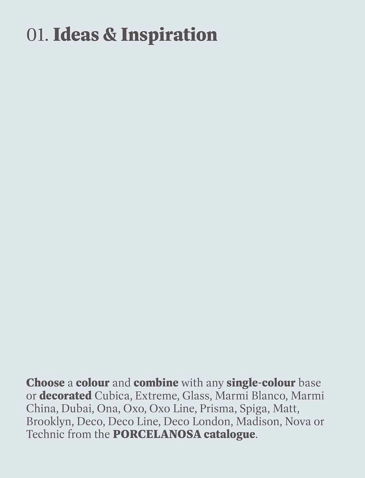 Volantino Porcelanosa da 18 febbraio a 31 dicembre di 2025 - Pagina del volantino 8