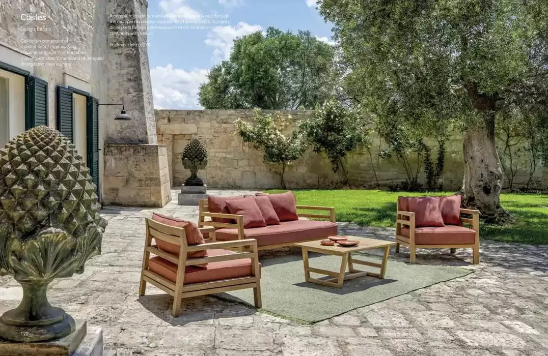 Outdoor decor Collections 2025 da 18 novembre a 31 dicembre di 2025 - Pagina del volantino 63