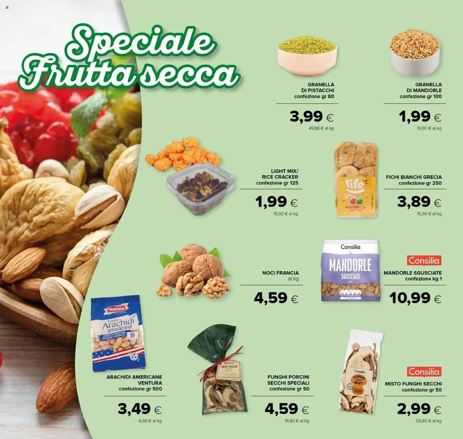 Volantino Tigre da 1 dicembre a 15 dicembre di 2025 - Pagina del volantino 9