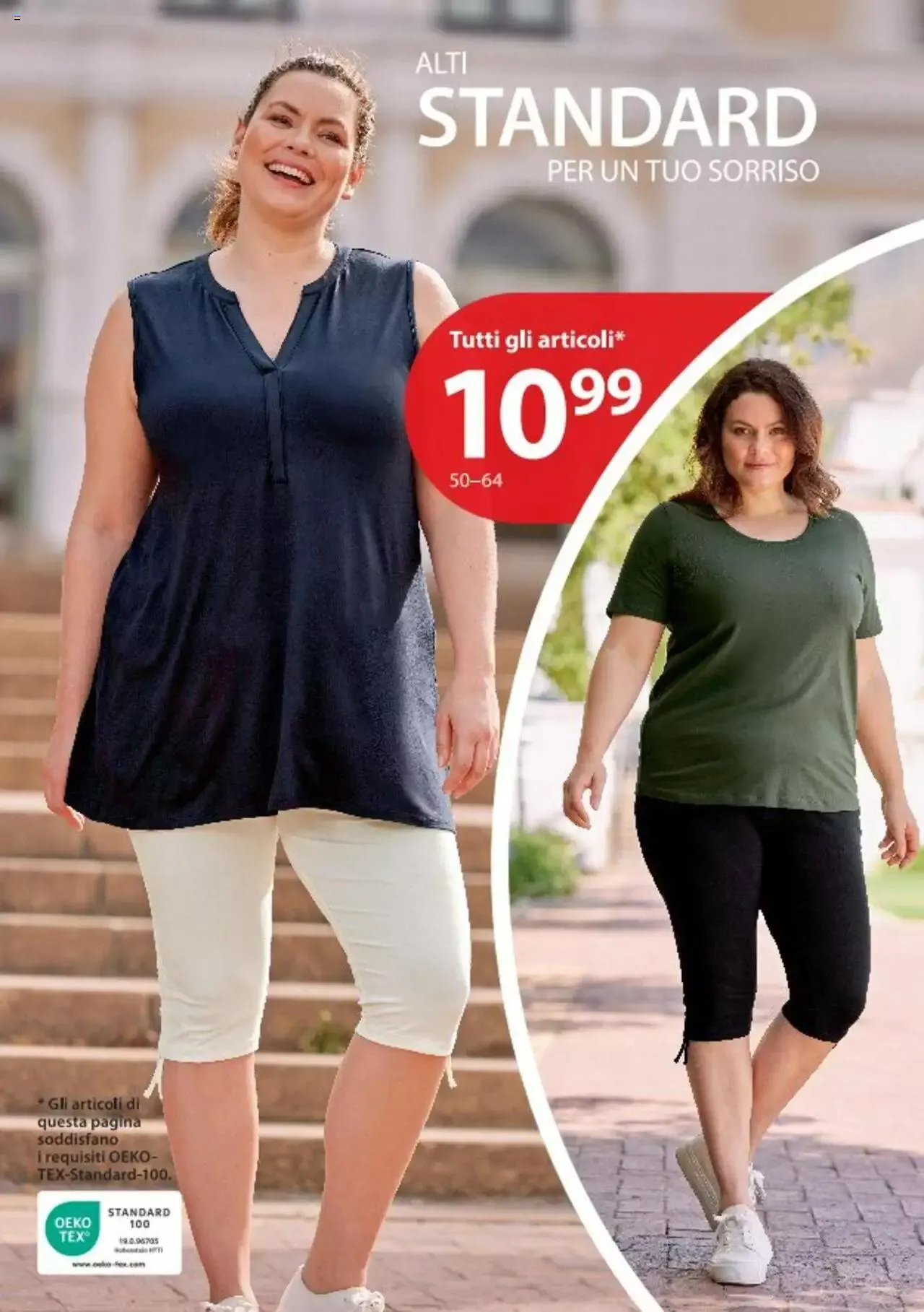 Ogni giorno un sorriso NKD da 8 aprile a 31 dicembre di 2024 - Pagina del volantino 2