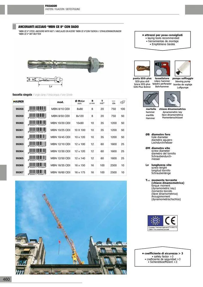 Catalogo Generale da 10 gennaio a 13 maggio di 2025 - Pagina del volantino 461