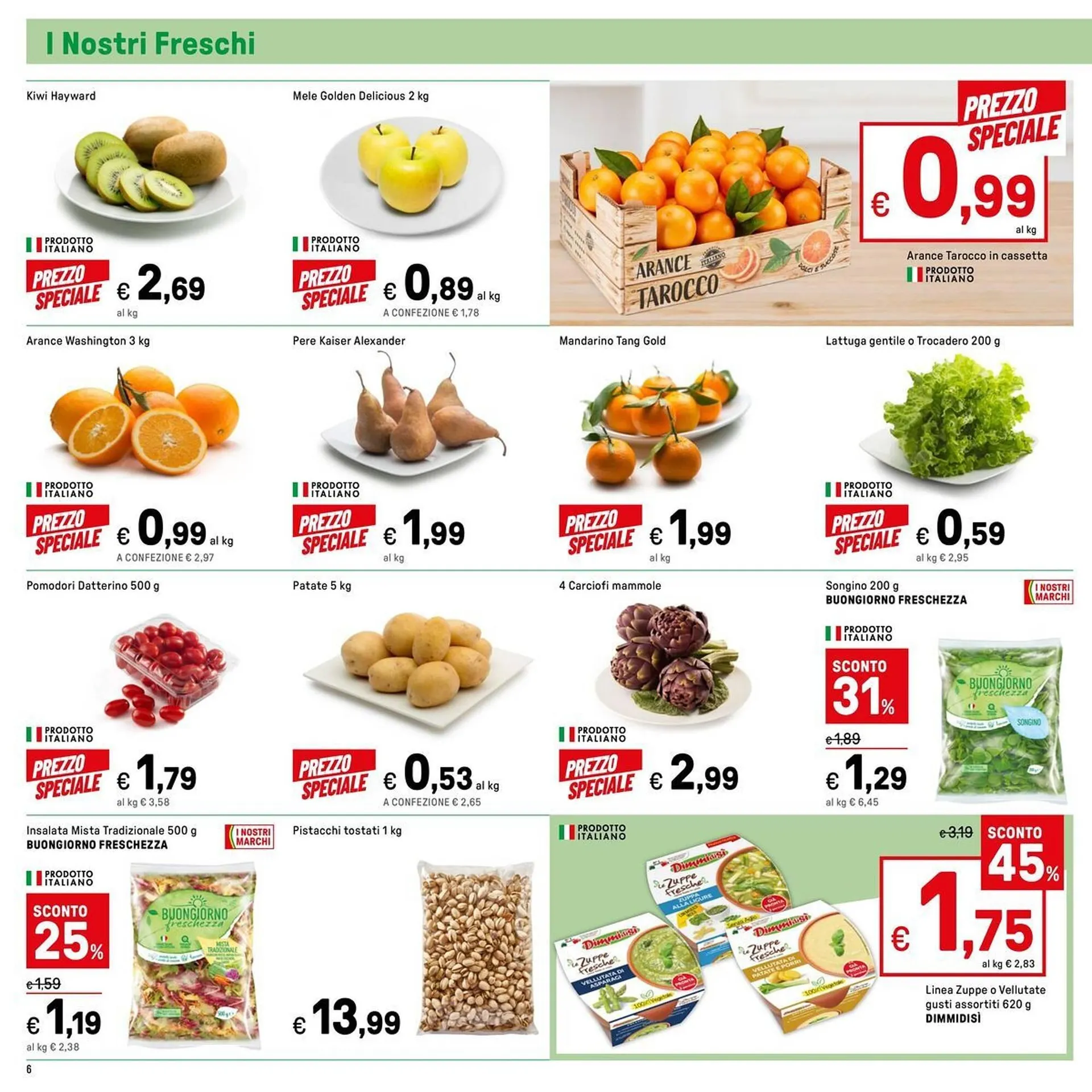 Volantino Iper La Grande da 12 febbraio a 22 febbraio di 2026 - Pagina del volantino 8