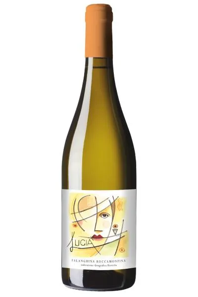 Falanghina Roccamonfina Lucià 2022