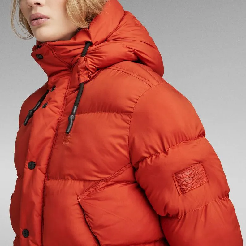 Whistler Short Puffer Jacket