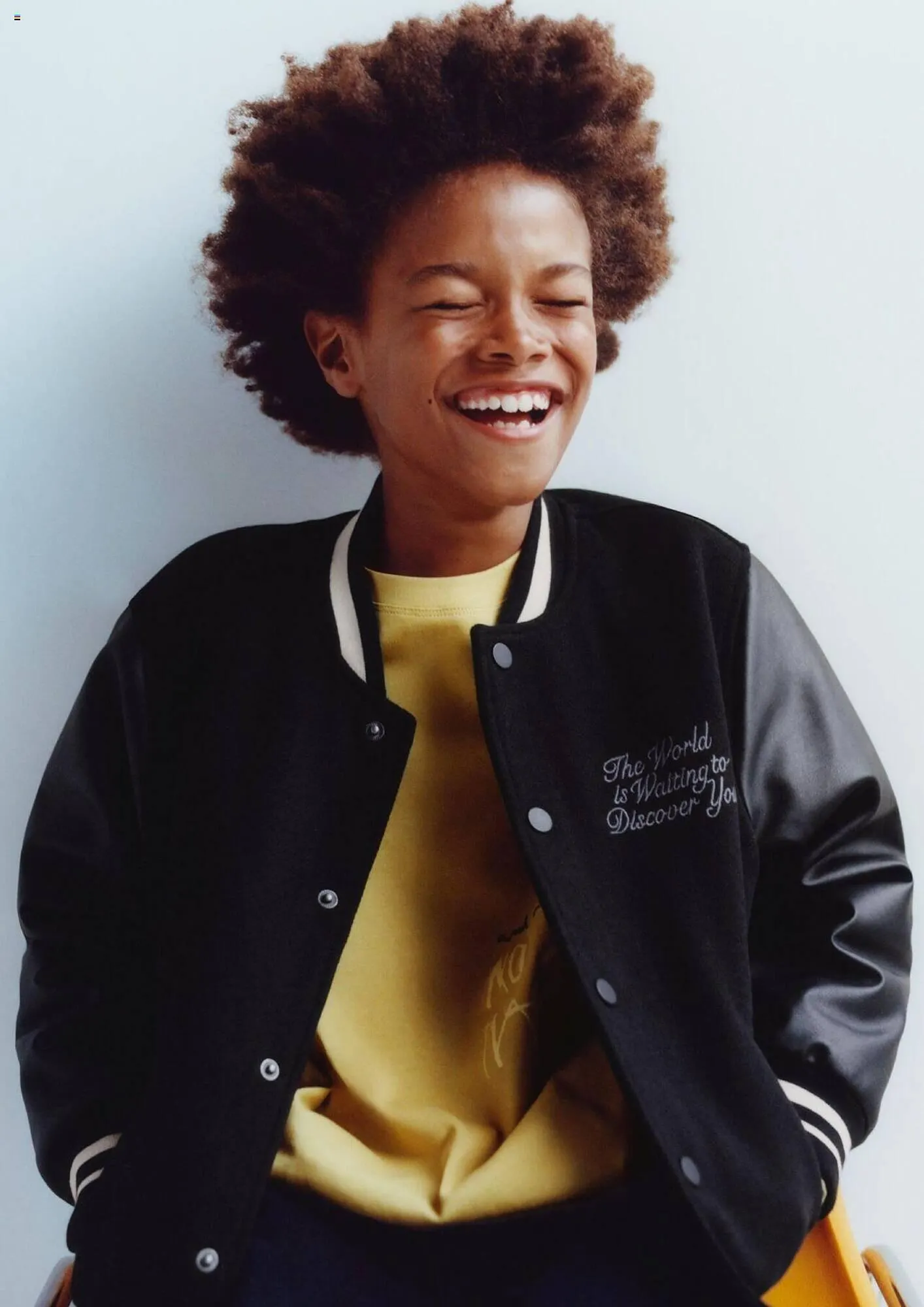 Volantino ZARA da 1 novembre a 30 novembre di 2024 - Pagina del volantino 9