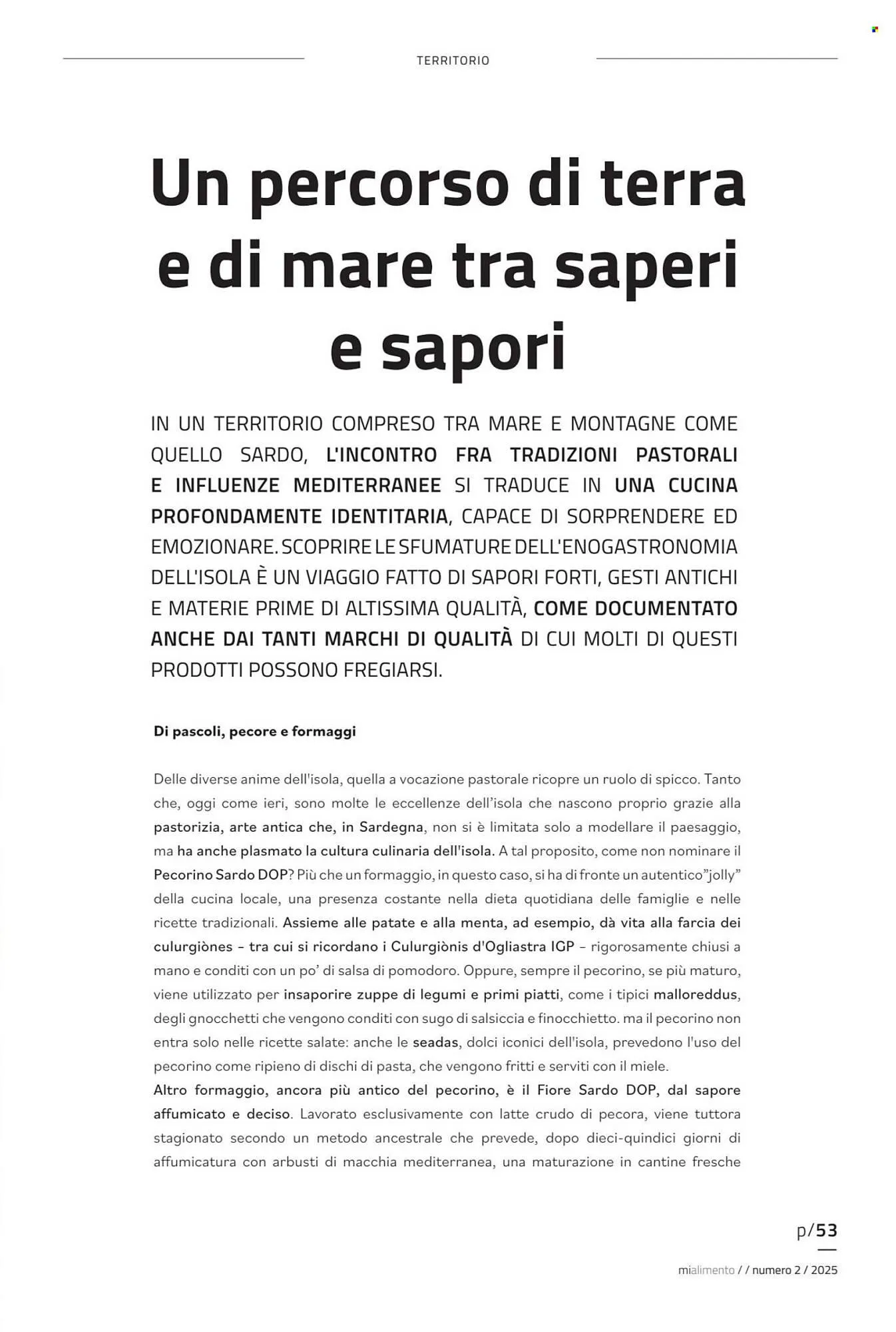 Volantino Coal da 27 luglio a 4 agosto di 2025 - Pagina del volantino 53