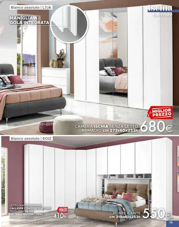 Il meglio al miglior prezzo da 2 settembre a 31 dicembre di 2024 - Pagina del volantino 77