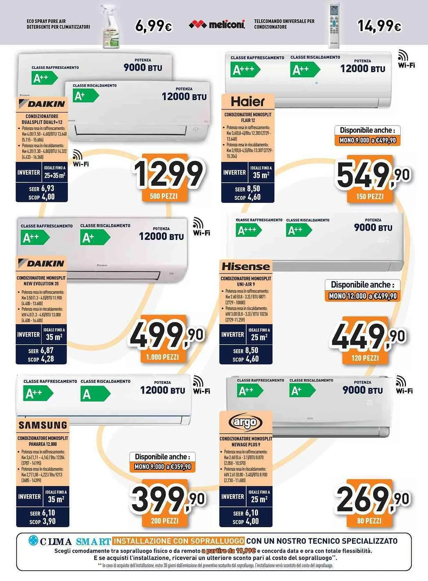 Volantino Unieuro da 11 giugno a 17 giugno di 2026 - Pagina del volantino 26