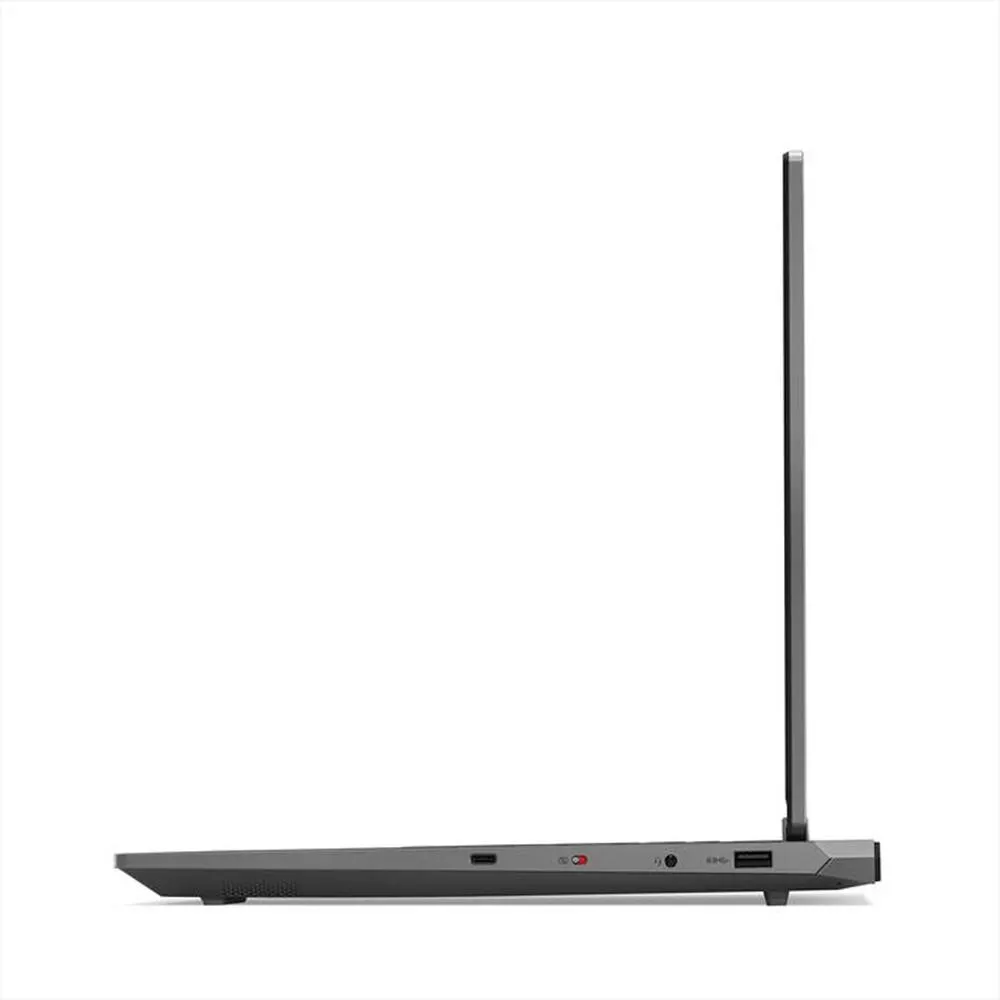 LENOVO - LOQ Notebook 15,6" Intel i7 32GB 1TB RTX4060-Luna Grey