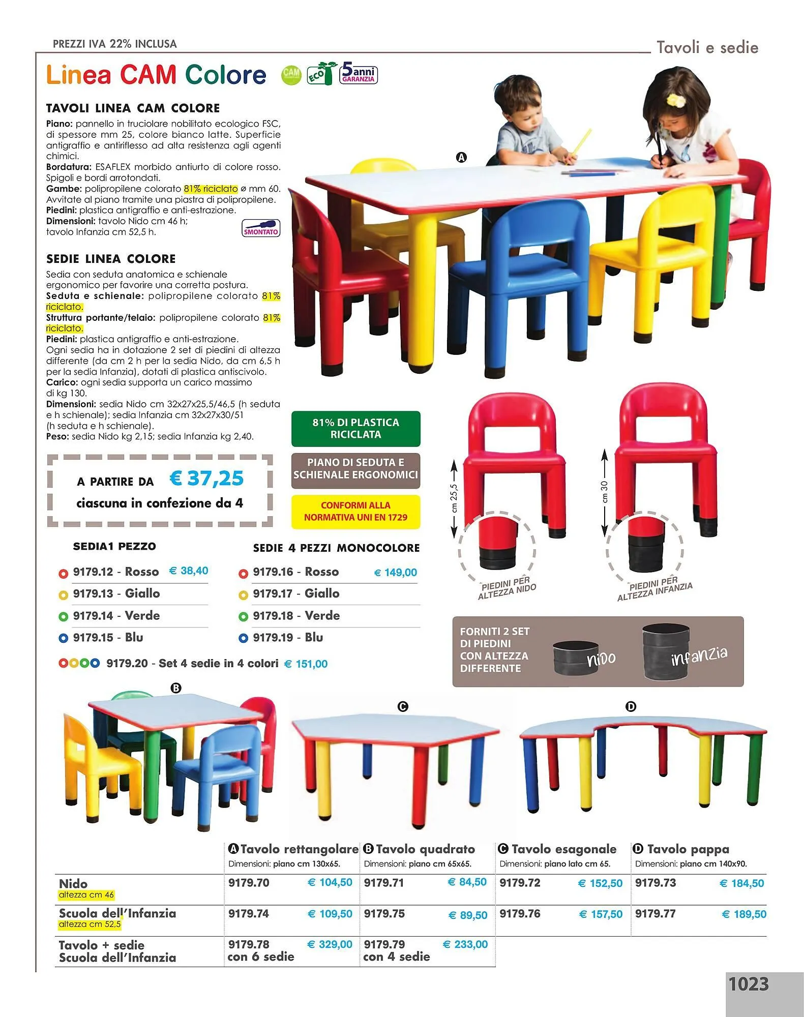 Volantino Borgione Sport da 31 dicembre a 31 dicembre di 2025 - Pagina del volantino 1023